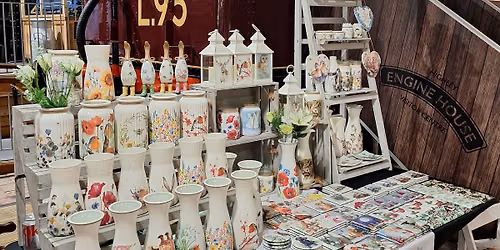 Art and Craft Fayre