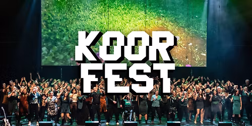 KoorFest | Veldhoven | 2025