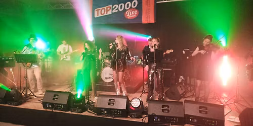 Top2000 Tribute bij 't Houteveen!