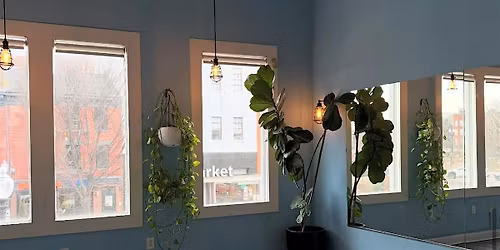 Anchor Your Abundance: A 2026 Intention & Vision Boarding Workshop