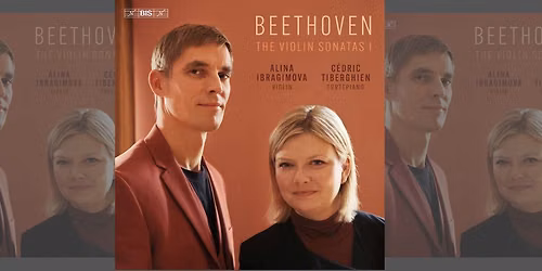 Beethoven's Complete Violin Sonatas