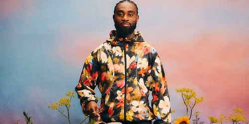 KOFI STONE | ALL THE FLOWERS HAVE BLOOMED