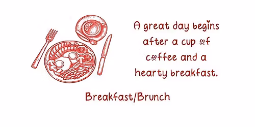 Breakfast\/Brunch
