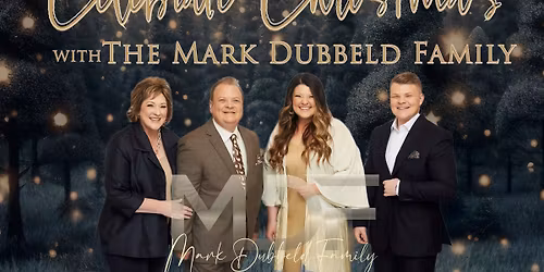 Dubbeld Family Christmas Concert