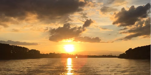 Sundowner Party
