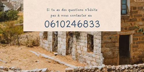 Ecoshop \u00e0 Aullene 
