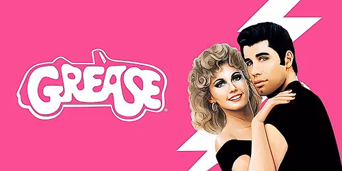 GREASE (1978) 