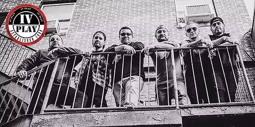 IV Play at Shakopee Bowl in Shakopee, MN 01\/23\/2026