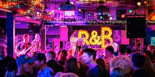 Cassette Junkies RETURN to The Belle and the Bear