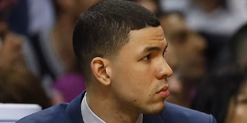 Austin Spurs at San Diego Clippers