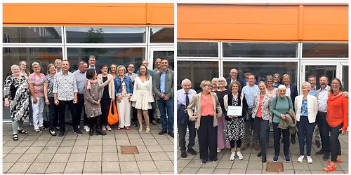 Jubilararrangement 2026