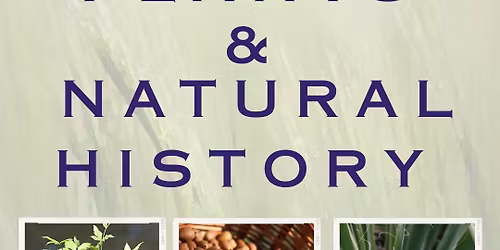 Plants & Natural History 
