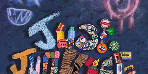 The Dumping Ground