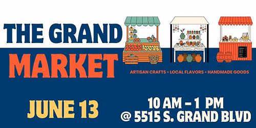 The Grand Market
