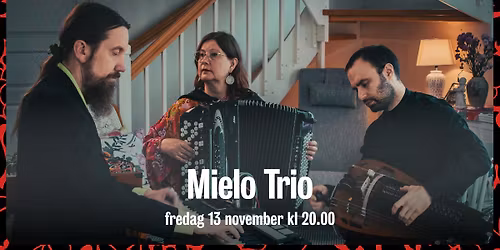 Mielo Trio