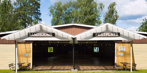 Linedance i Sandsj\u00f6n 2026