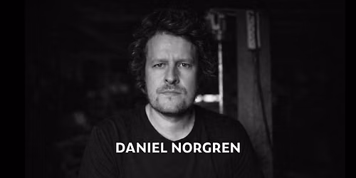 Daniel Norgren | CCHA