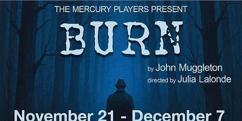 Burn - A Live Play