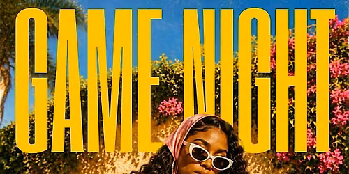 K'NECT x Amapiano Worldwide: GAME NIGHT