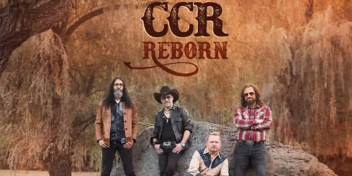 CCR REBORN