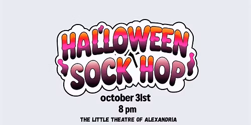 Halloween- Grease Costume Contest