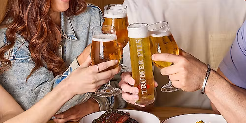 Trumer Taproom Last Call: Raise a Glass to Trumer Berkeley