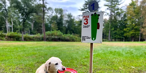 CT BYOPBDD Course 1: Westy Acres Stepping into MA