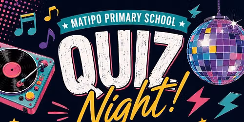 Quiz Night 2026! 