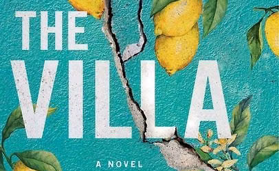 Murder Mystery Book Club