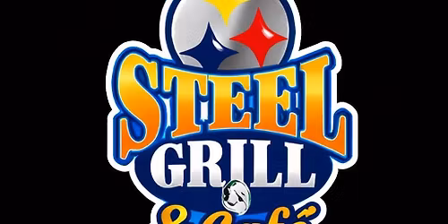 THE NEXT @ BLUE STEEL GRILL