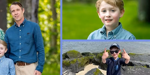 Cael's Climb 5K and Family Fun Day for Dravet