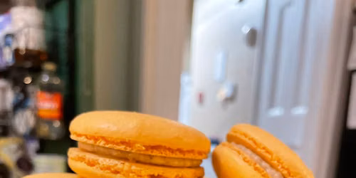The Whistling Swan's 3rd Annual Cookie Challenge