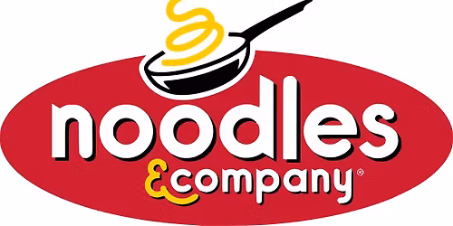 PES Dine Out Night at Noodles & Company!