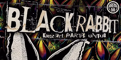 BLACK RABBIT ft. ZAPPZARAPP (a)