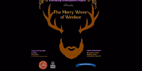 The Merry Wives of Windsor