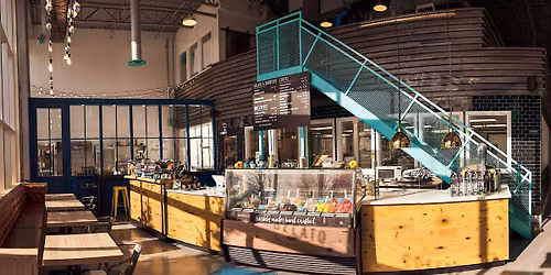 Righteous Gelato - VIP Gelato Academy Date Night - Calgary