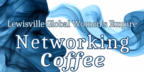 August Coffee Meetup @ Cerulean Blue