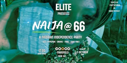 Naija @ 66