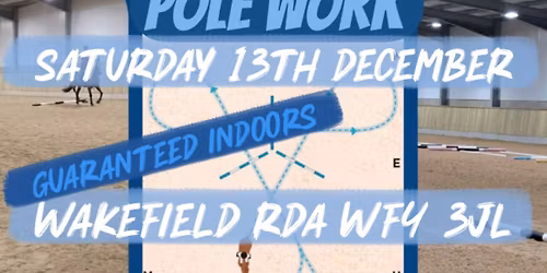 Becky Cooper Pole Work Training 