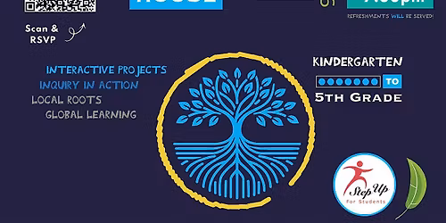 Angeline Country Day Open House!