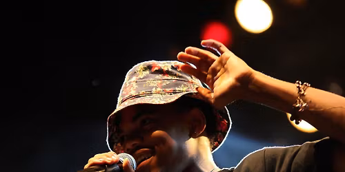 Chance the Rapper