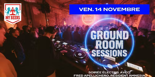 \ud83d\udd25\ud83c\udfa7 BOILER ROOM \u2013 KINGERSHEIM EDITION \ud83d\udd25