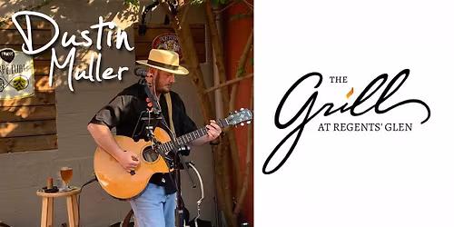 Dustin Muller - Regents' Glen