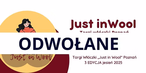 Targi w\u0142\u00f3czki Just in Wool jesie\u0144 2025