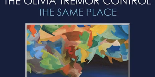 OLIVIA TREMOR CONTROL LISTENING EVENT 10\/22 @ SIREN RECORDS