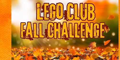 Lego Club