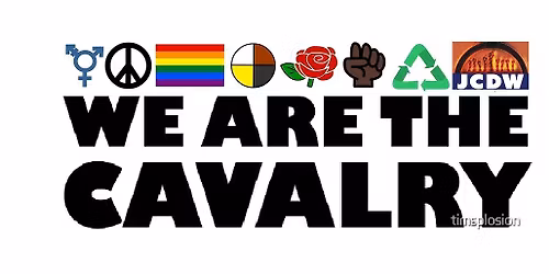 JCDW Monthly Meeting - CANDIDATE CELEBRATION