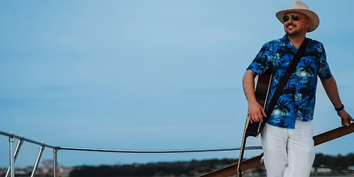 Erick Fayard Live at Lone Star - Rock and Acoustic Hits - 11\/22