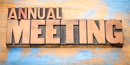 Gateway Players Theatre Annual Meeting