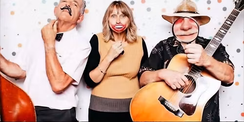 Emergency Fund-Raiser